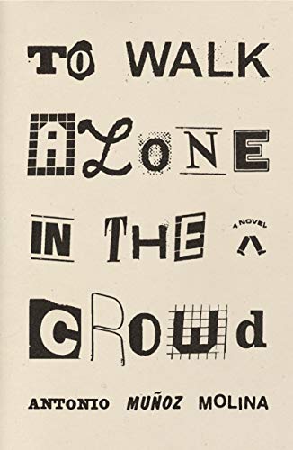 cover image To Walk Alone in the Crowd