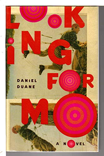 cover image Looking for Mo