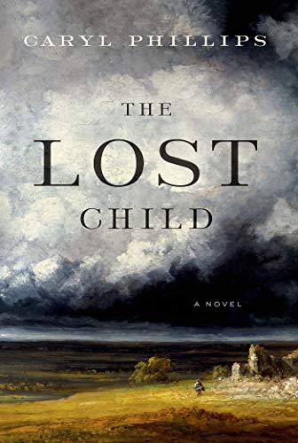 cover image The Lost Child