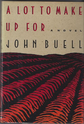 cover image A Lot to Make Up for