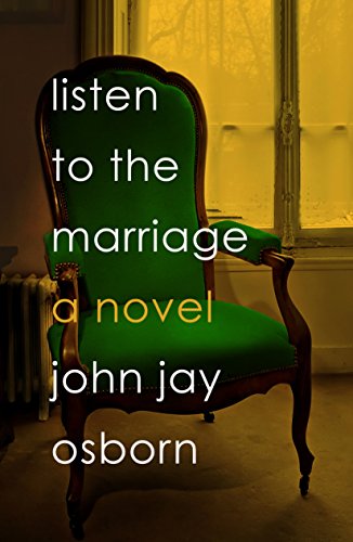 cover image Listen to the Marriage