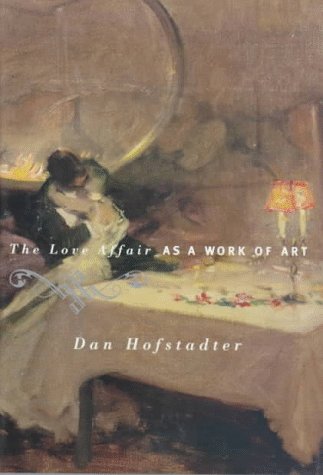 cover image The Love Affair as a Work of Art