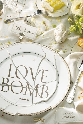 cover image Love Bomb