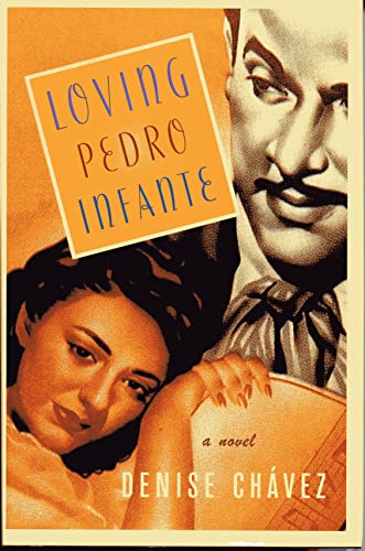 cover image Loving Pedro Infante