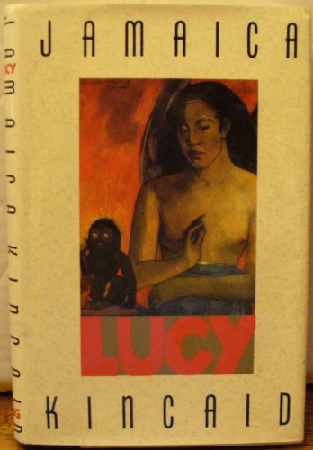 cover image Lucy