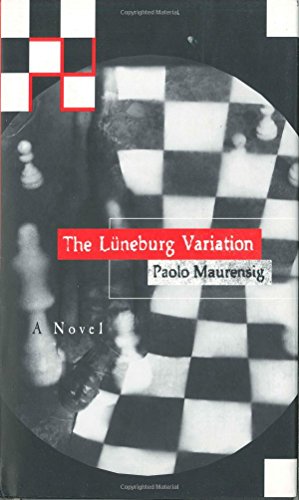 cover image The Luneburg Variation