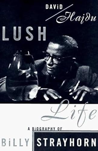 cover image Lush Life