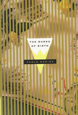 cover image The Marks of Birth