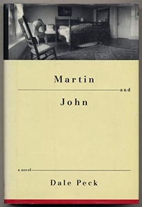 Martin and John