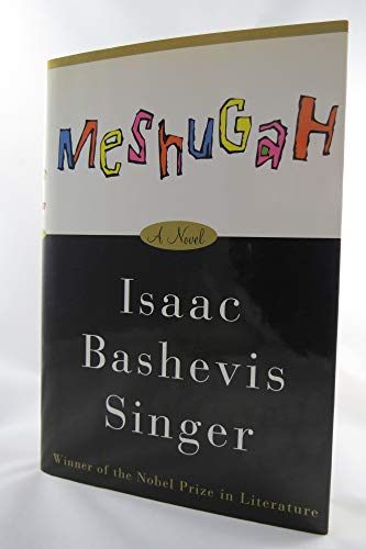 cover image Meshugah