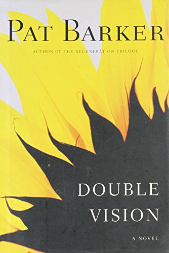 cover image DOUBLE VISION