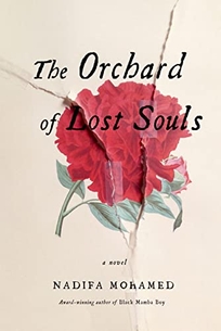 The Orchard of Lost Souls