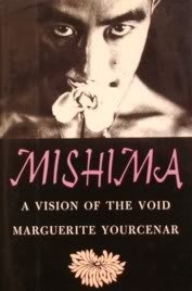 cover image Mishima: A Vision of the Void