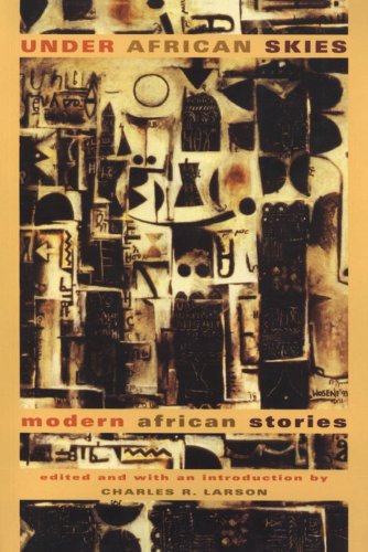 cover image Under African Skies: Modern African Stories