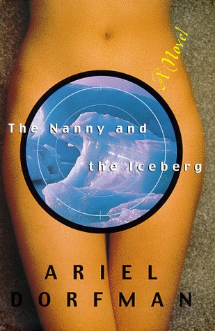 cover image The Nanny and the Iceberg