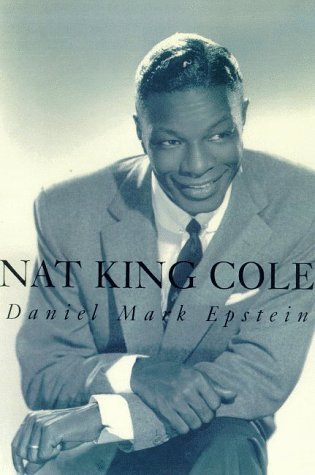 cover image Nat King Cole