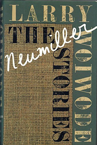 cover image The Neumiller Stories