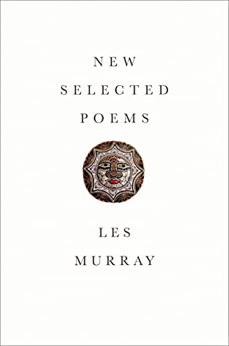 cover image New Selected Poems