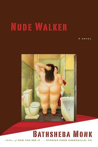 cover image Nude Walker