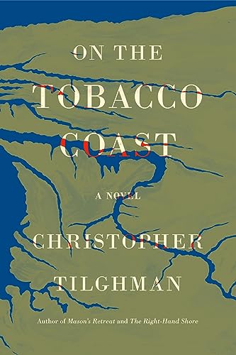 cover image On the Tobacco Coast