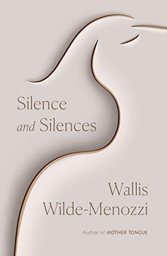 cover image Silence and Silences