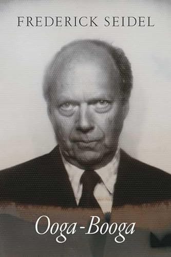 cover image Ooga-Booga