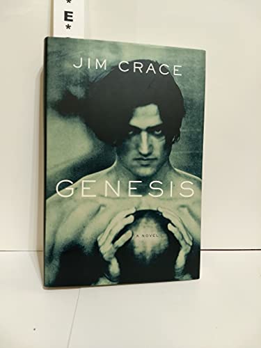 cover image GENESIS