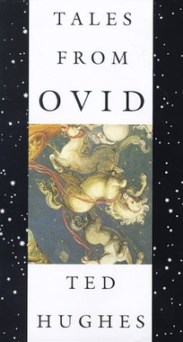 Tales from Ovid: 24 Passages from the Metamorphoses