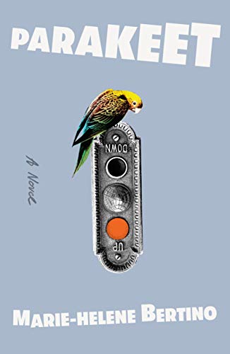 cover image Parakeet