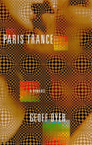 cover image Paris Trance
