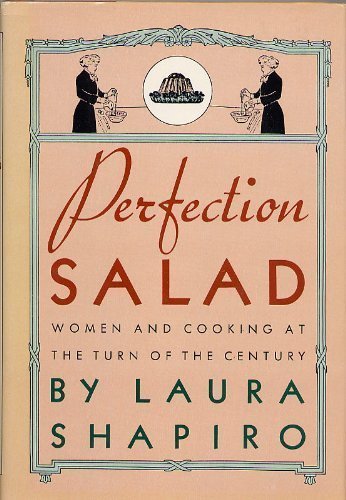 cover image Perfection Salad