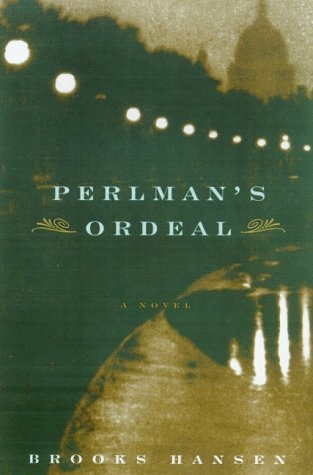 cover image Perlman's Ordeal