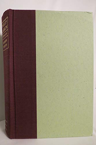 cover image Philip Larkin: A Writer's Life