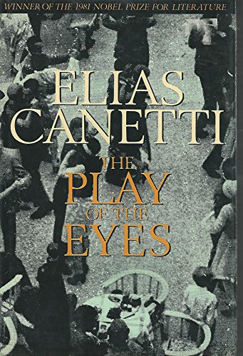 cover image The Play of the Eyes: T