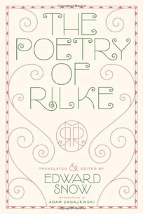 The Poetry of Rilke