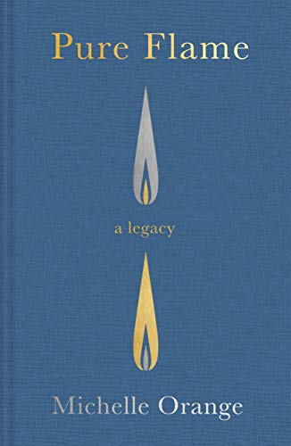 cover image Pure Flame: A Legacy