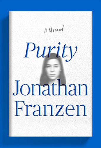 cover image Purity
