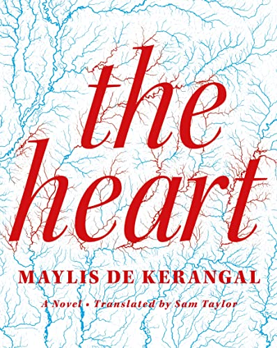 cover image The Heart