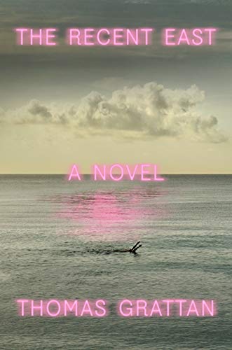 cover image The Recent East