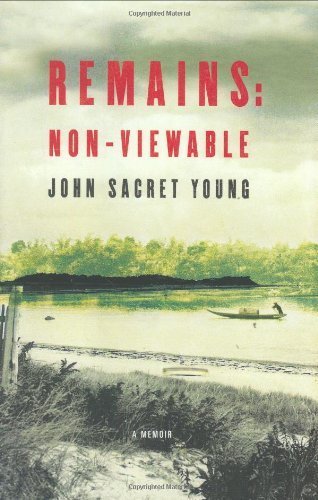 cover image REMAINS: NON-VIEWABLE