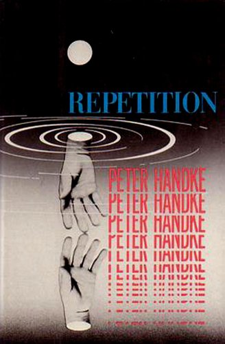 cover image Repetition