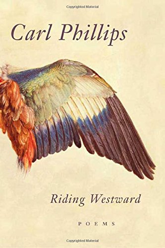 cover image Riding Westward