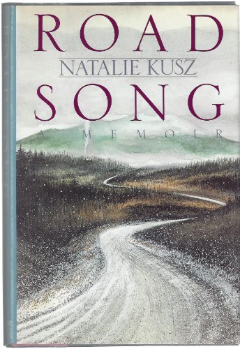 cover image Road Song