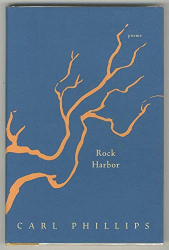 cover image ROCK HARBOR
