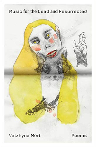 cover image Music for the Dead and Resurrected