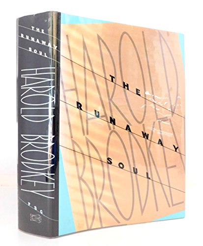 cover image The Runaway Soul