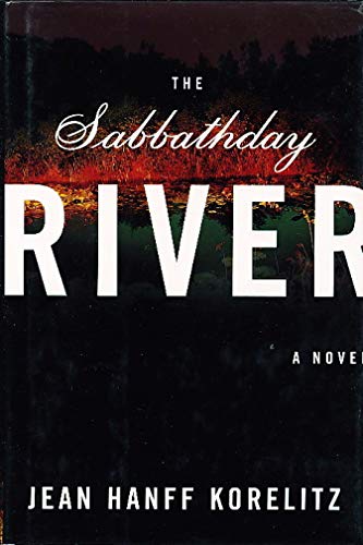 cover image The Sabbathday River