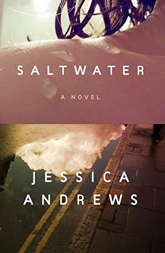 cover image Saltwater