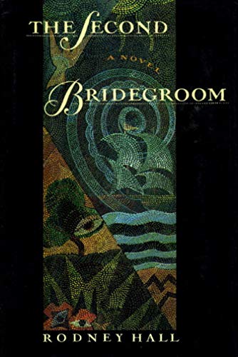 cover image The Second Bridegroom