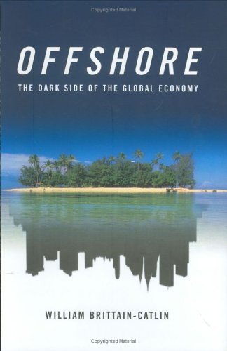 cover image Offshore: The Dark Side of the Global Economy